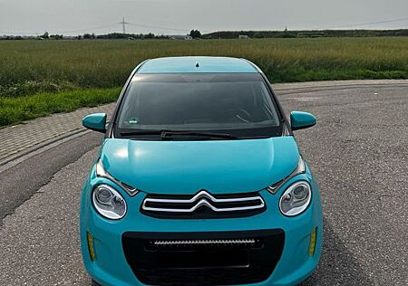 Citroën C1 PureTech 82 Shine Shine