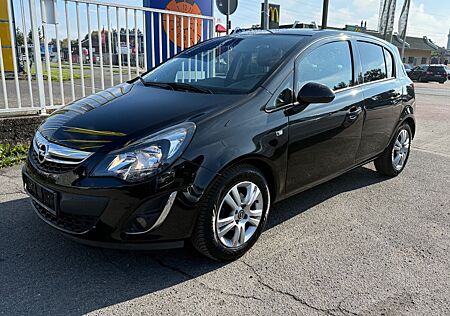 Opel Corsa D Energy