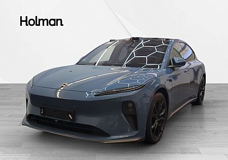 nio Et5 100 kWh ACC NAD AHK Pano 360° Massage MIETBA
