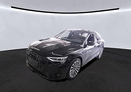 Audi e-tron SPORTBACK 55 2x S LINE ACC/HuD/PANO/360°