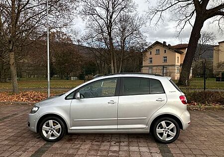 VW Golf Plus Volkswagen 1.4 TSI DSG Team Team