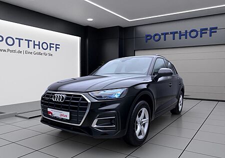 Audi Q5 40 TDI Q NAVI+ AHK KAMERA SITZHZG PDC