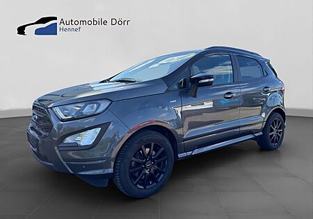 Ford EcoSport ST-Line *Zahnriemen Neu*