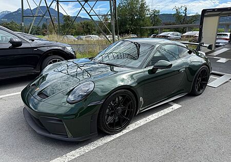 Porsche 992 .2 (911) GT3#PCCB#Lift#Clubsport#