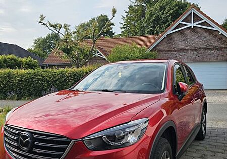 Mazda CX-5 2.2 SKYACTIV-D 175 Sports-Line AWD AT S...