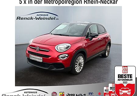 Fiat 500X Lounge Urban-look 1.0 Navi Bi-Xenon Apple C