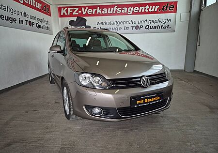 VW Golf Volkswagen Plus VI Life BMT