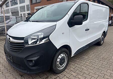 Opel Vivaro B Kasten/Kombi Kasten L1H1 2,7t Klima
