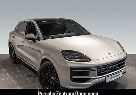 Porsche Cayenne E-Hybrid Coupe BOSE Luftfederung LED