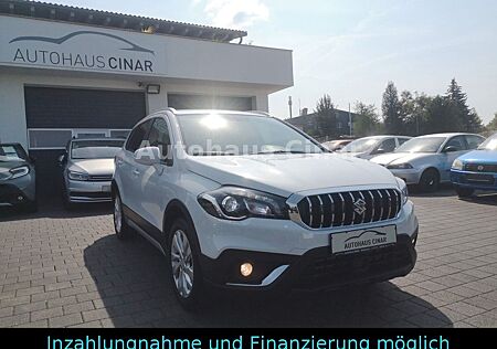 Suzuki SX4 S-Cross S-Cross Comfort*1.Hand*Navi*Kamera*Sitzhzg*LED*