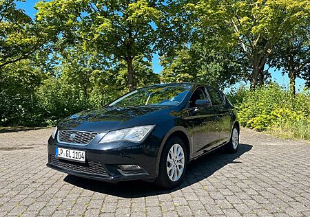 Seat Leon 1.4 TSI | top gepflegt | super Ausstat