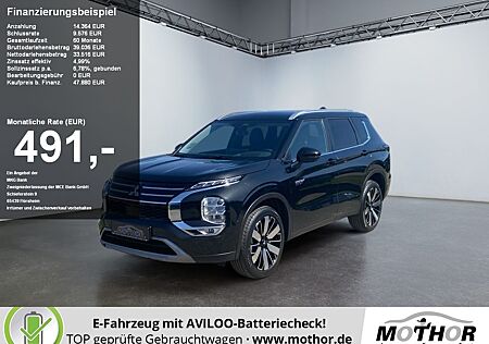 Mitsubishi Outlander Intro Edition 2.4 PHEV ACC PDC STH LED