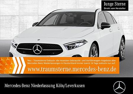 Mercedes-Benz A 250 e PROGRESSIVE Advanced PLUS/Night/AC11kW/