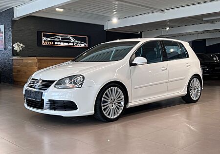 VW Golf Volkswagen R32 DSG 3.2 V6 4Motion LEDER NAVI GSD