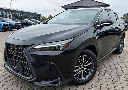 Lexus NX 350h Executive Hybrid