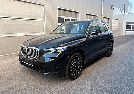 BMW X5 Baureihe 30 d xDrive M Sport