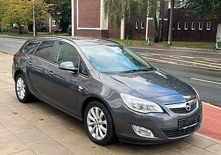 Opel Astra 1.7 CDTI /Kombi