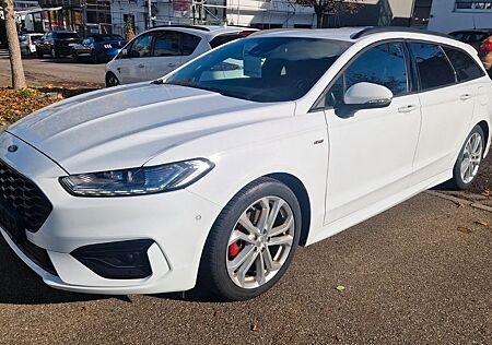 Ford Mondeo 2,0 Hybrid ST-Line Automatik Turnier
