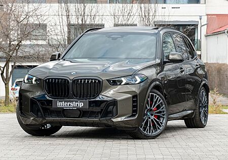 BMW X5 30d M SPORT.LUFTF.PANO.DR.ASS.PRO.360.AHK.22"