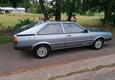 Audi 90 Coupe B1/2