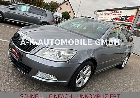 Skoda Octavia Combi Ambition*TEMPO*SHZ*PDC*2-HAND*