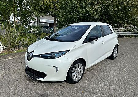 Renault ZOE Intens