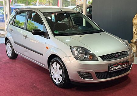 Ford Fiesta Fun X / 2.Hand/Klima/ServiceNEU