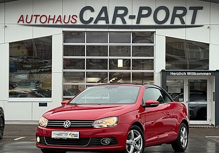 VW Eos Volkswagen Basis BMT