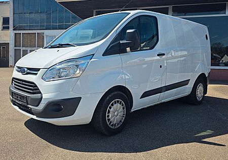 Ford Transit Custom Württ Kasten 270 L1, 240V, Klima