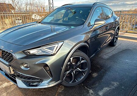 Cupra Formentor VZ 1.4 e-Hybrid -DSG-