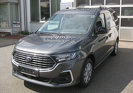 Ford Tourneo Connect Titanium Panoramadach