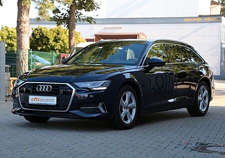 Audi A6 Avant 45 TFSI sport