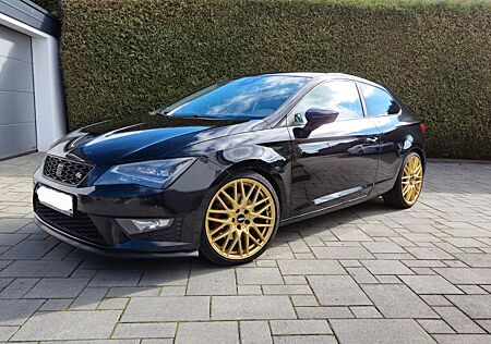Seat Leon SC 2.0 TDI FR