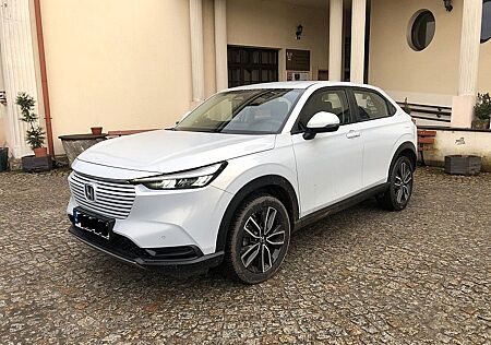 Honda HR-V 1.5 Hybrid 131PS Full LED Kamera NAVI Alu18