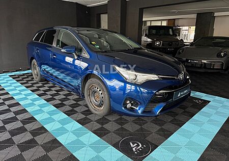 Toyota Avensis 1.6 D-4D Touring Edition S°KAMERA°AHK°