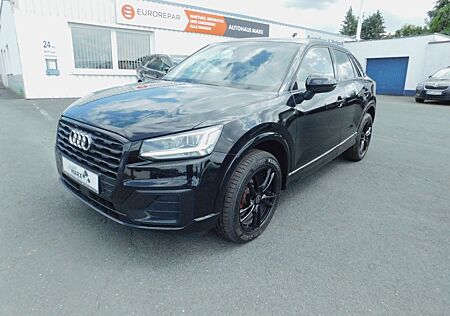 Audi Q2 sport ultra