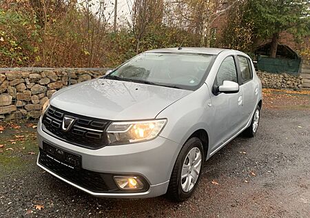 Dacia Sandero II Comfort Klima Tempomat E6