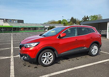 Renault Kadjar ENERGY TCe 130 XMOD XMOD
