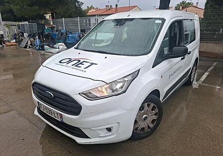 Ford Transit Connect 1.5 EcoBlue 100 5 Sitze,Kamera