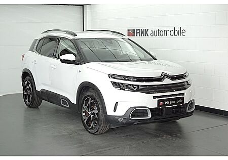 Citroën C5 Aircross Hybrid 225 EAT Feel Pack AHK