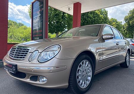 Mercedes-Benz E 270 CDI Lim.Automatik Navi BI-Xenon 1. Hand
