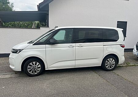 VW T7 Multivan Volkswagen 2,0 TDI SCR DSG -
