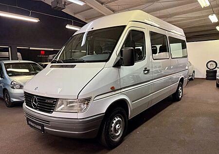 Mercedes-Benz Sprinter 310/ 2.9D/9-SITZER/KLIMA/TÜV NEU/TOP