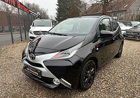 Toyota Aygo (X) Aygo -Wave*FALTDACH*RFK*AUS OMAS GARAGE*