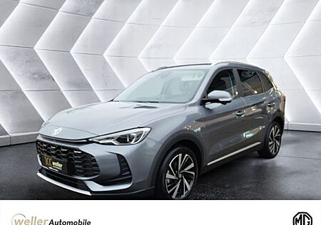 MG ZS Hybrid+ LUXURY MY24 7Jahre Garantie
