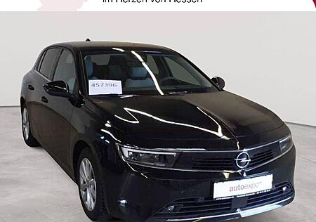 Opel Astra 1.2T Elegance Klimaaut. LED KAM