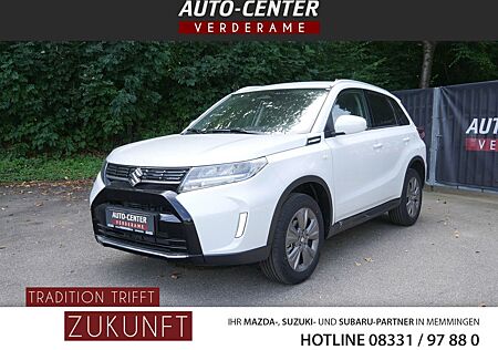 Suzuki Vitara 1.5 Hybrid AGS Comfort SHZ KAMERA ACC LED