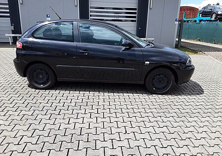 Seat Ibiza Sport Edition Klima