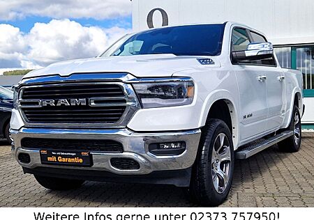 Dodge RAM 1500 Laramie 5.7l V8 4x4 Crew Cab LED