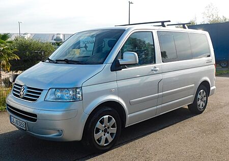 VW T5 Multivan Volkswagen *20 Years Edition*